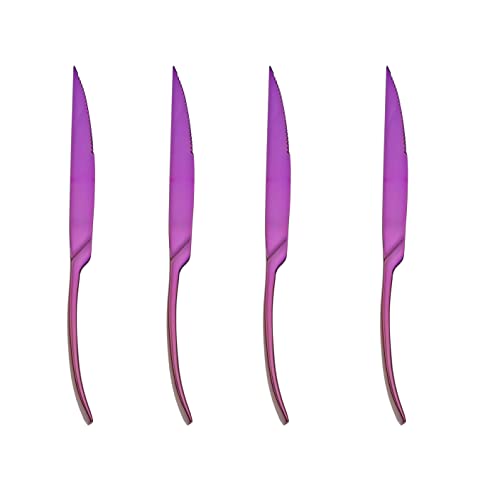 4pcs steak knife