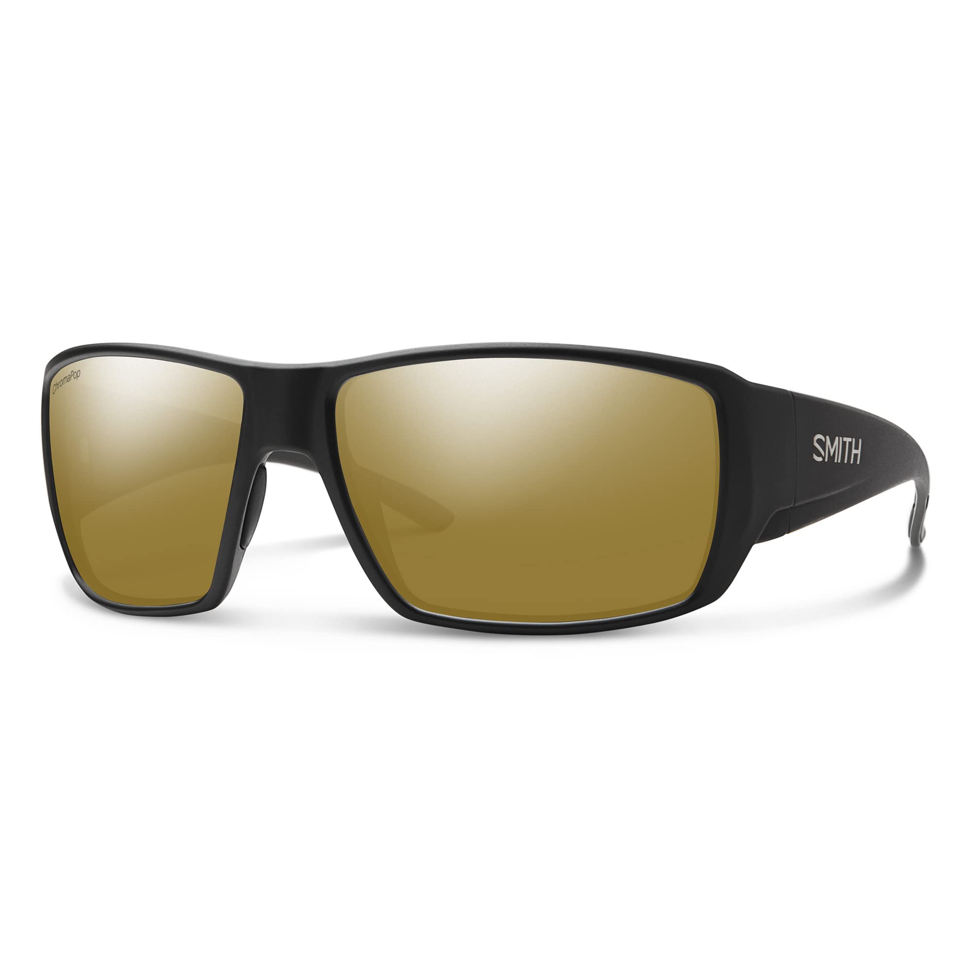SMITH Guide’s Choice Polarized Sports Sunglasses for Men & Women – High-Performance UV Protection for Running, Cycling & Outdoor Adventures