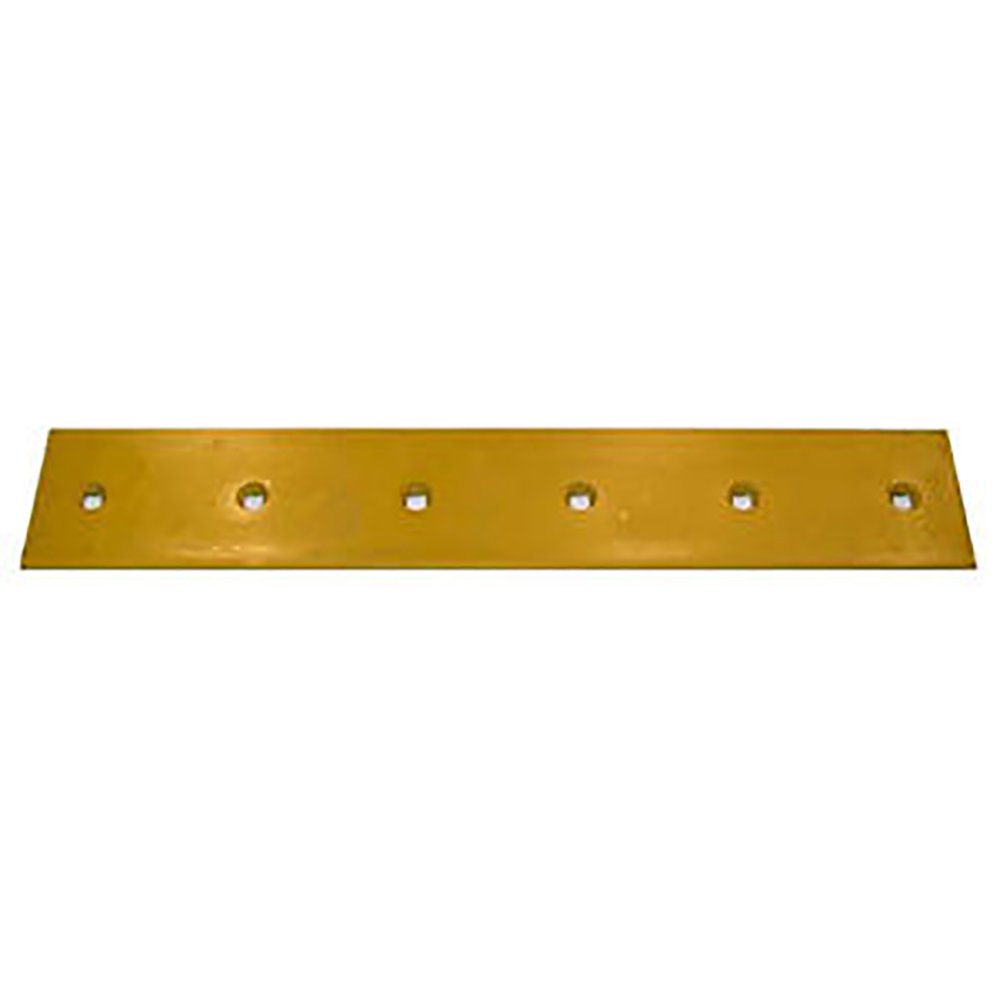 RAParts 4T6230 Center Cutting Edge Replacement for Caterpillar CAT D3 - Heavy-Duty Bulldozer Blade for Construction & Landscaping Projects