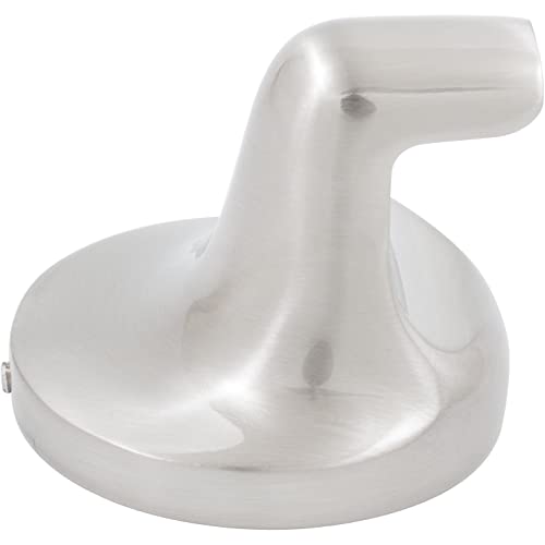 Satin Nickel
