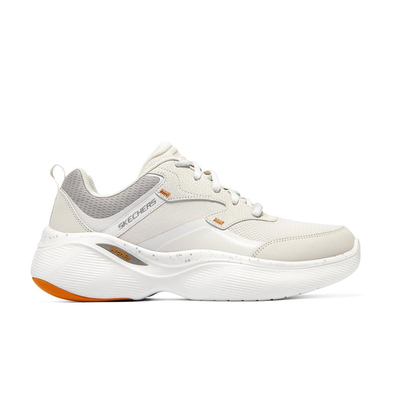 Skechers Women's Arch Fit Infinity Sneakers - Comfortable Walking Shoes for Women with Arch Support - Perfect for Running, Gym Workouts & Daily Wear