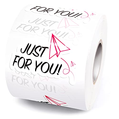 Just for You