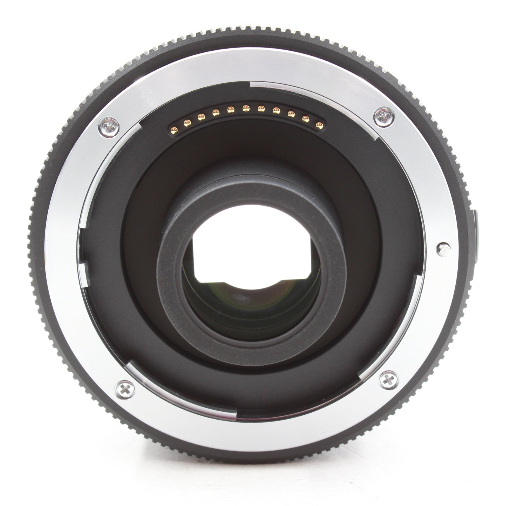 Nikon Z TC-2x 2x Teleconverter for Mirrorless Cameras - Excellent Open Box Condition | Enhance Wildlife & Sports Photography