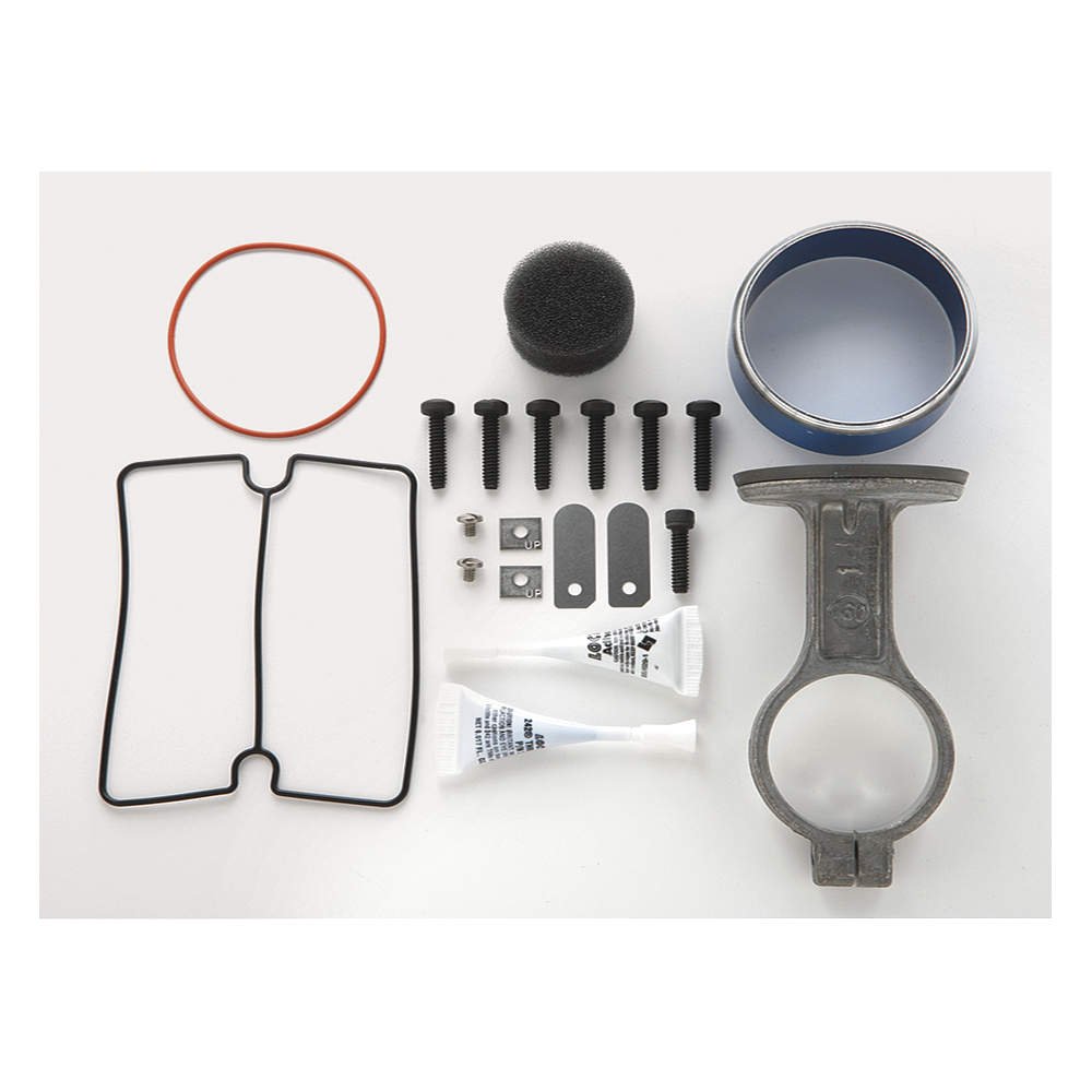 Welch Vacuum Pump Service Kit 79204-00 & 79204-05 - Replacement Parts for Lab Equipment & Industrial Vacuum Systems