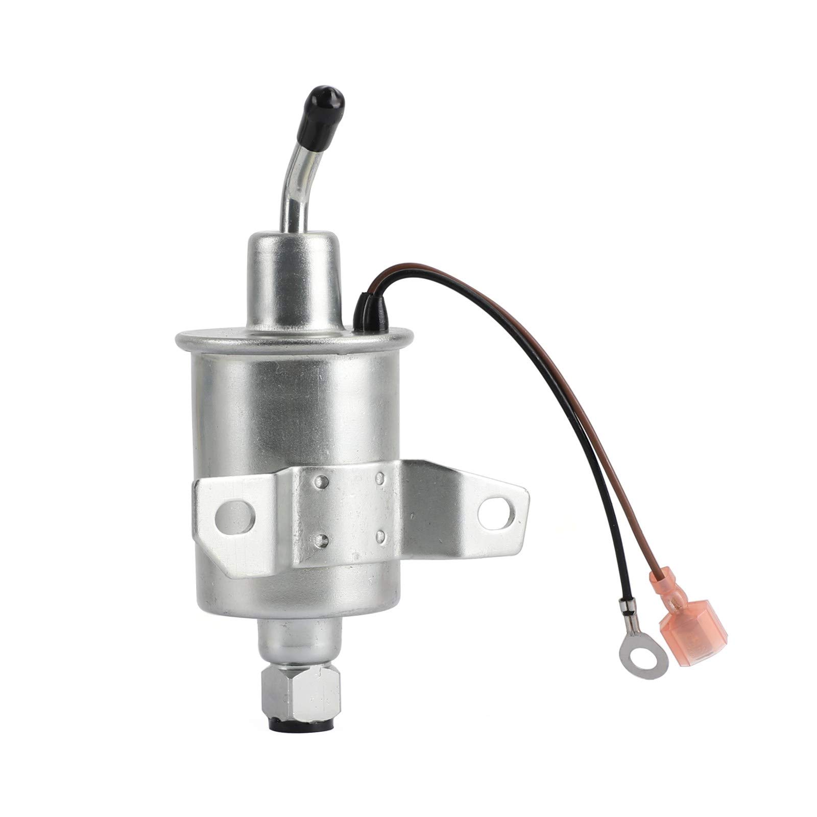 Artudatech 12V Fuel Pump Replacement for Onan 4000 RV Generator 4KW Microlite Quiet Cummins E11007 - Perfect for RV Power Supply & Emergency Backup