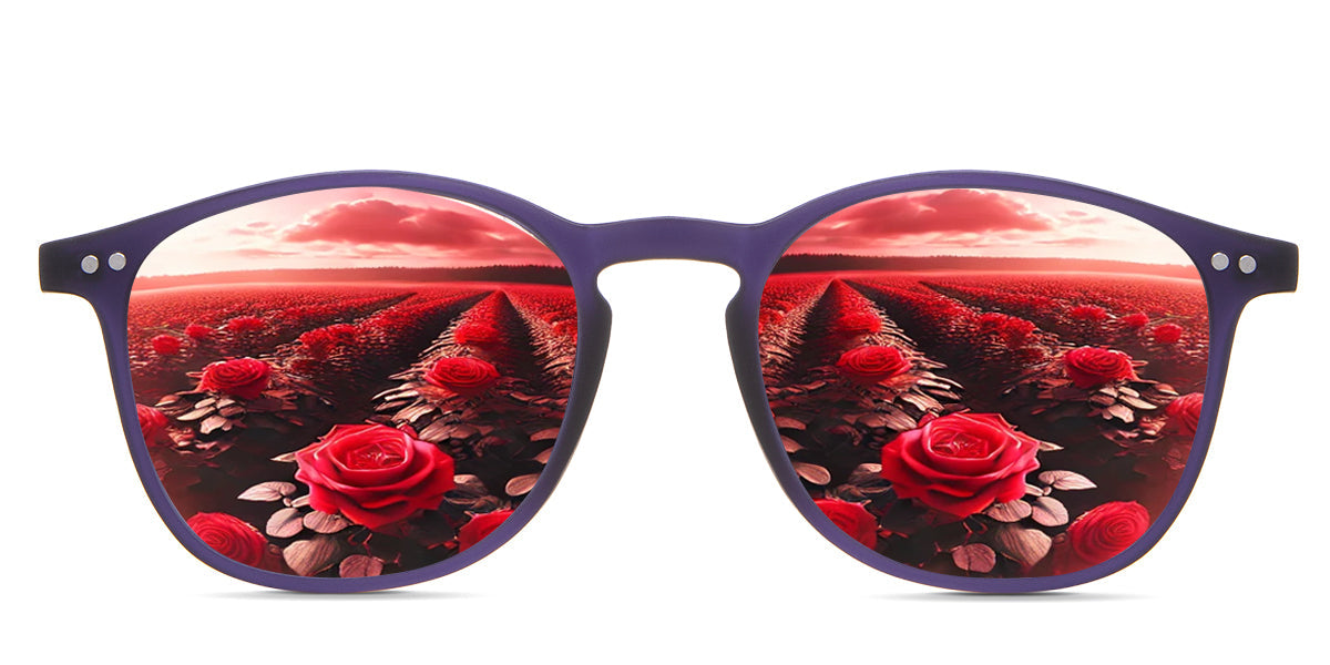 Polarized Prescription Sunglasses for Men - UV Protection, Anti-Glare & Stylish for Driving, Fishing & Outdoor Activities