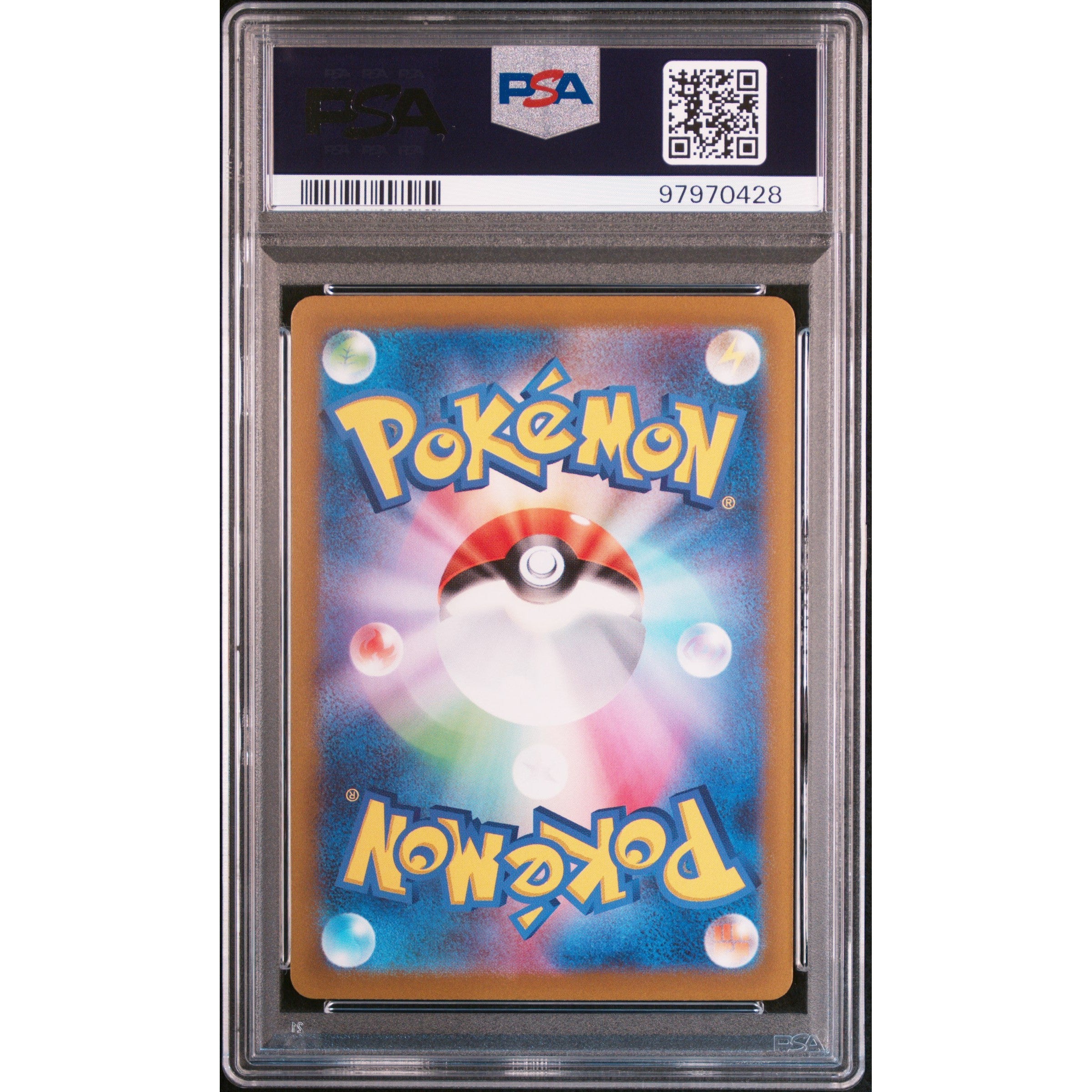 2022 Pokemon Japanese SWSH FA Entei V 213/172 PSA 10 Graded Card - Perfect for Collectors, Gaming & Investment