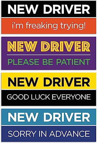 Funny_new Driver Neutral