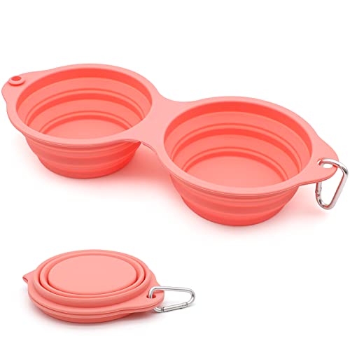 Coral Pink
