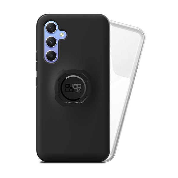 Premium Galaxy Phone Case for All Samsung Models - Slim Protective Cover for Everyday Use, Travel & Outdoor Activities
