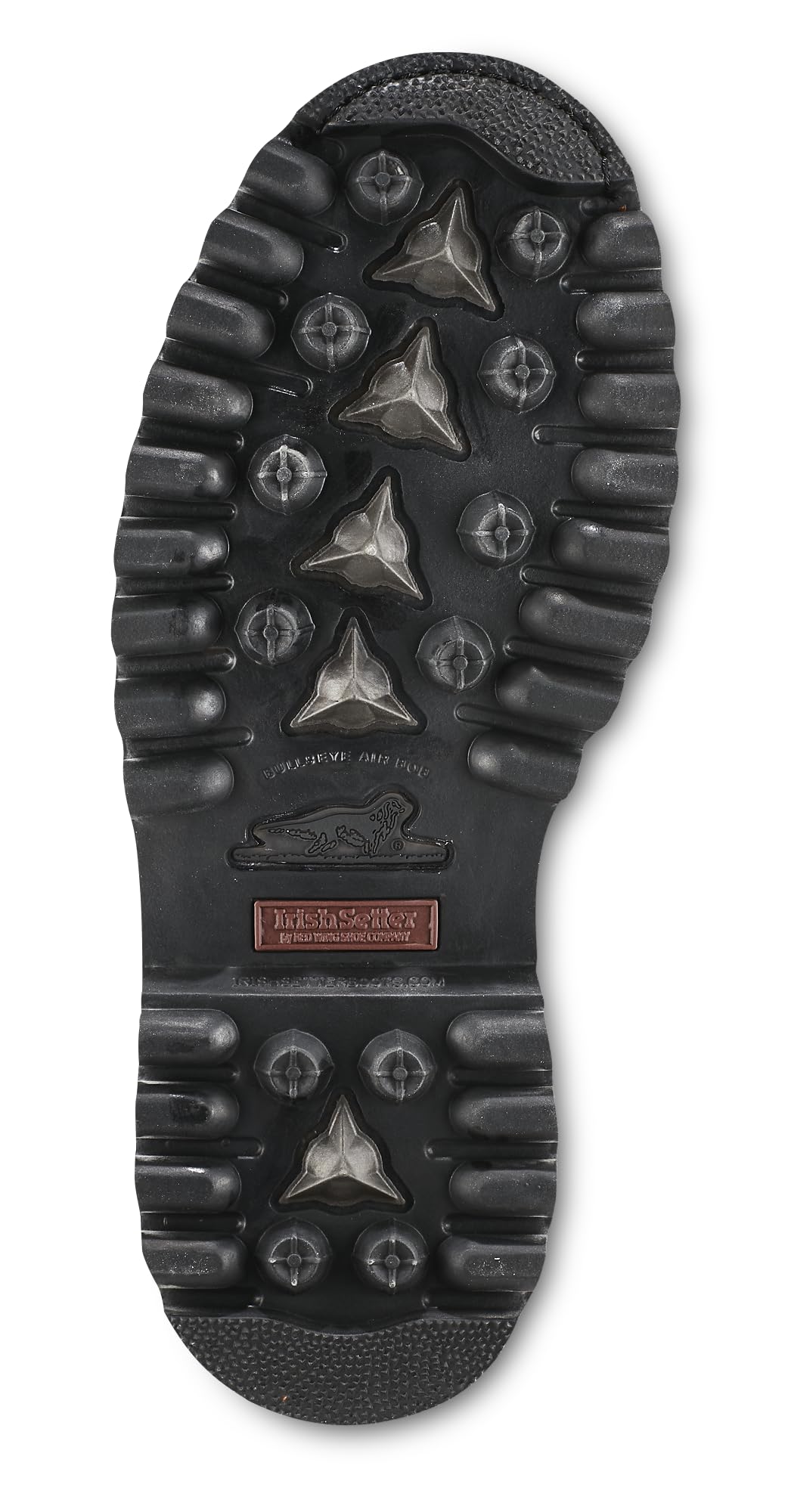 Irish Setter Elk Tracker Men's 12