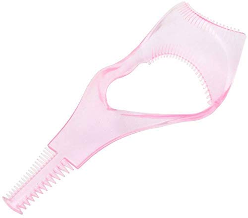 AISHU Precision Mascara Applicator for Women - Waterproof Eyelash Brush for Flawless Volume & Length | Perfect for Daily Makeup, Special Occasions and Professional Salon Use