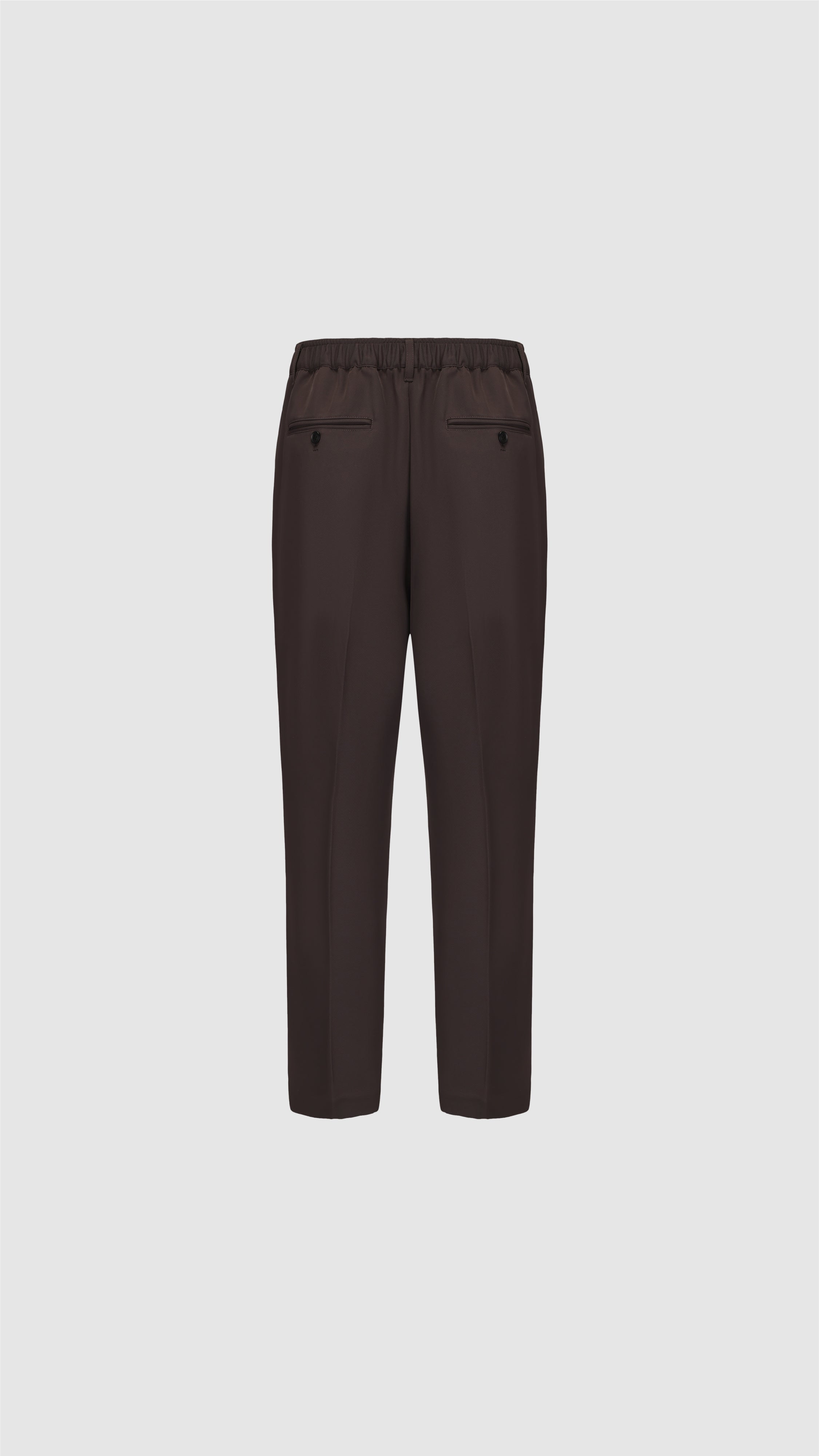 Comfortable Shear Twill 2-Way Stretch Easy Pants for Women - Soft & Breathable Lounge Pants for Yoga, Travel & Casual Wear