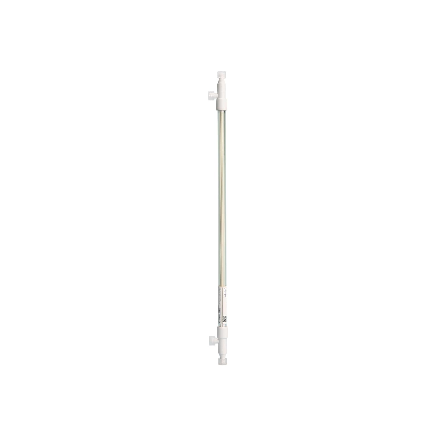 0.5mm Minilab Hollow Fiber Filter TFF Ultrafiltration mPES Membrane 750kDa 30cm - Laboratory Grade Filtration for Biopharmaceuticals, Cell Culture & Protein Purification