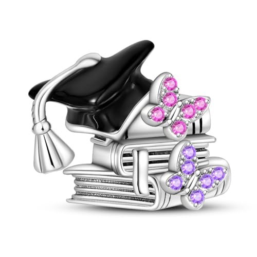 Glorious Graduation Beads