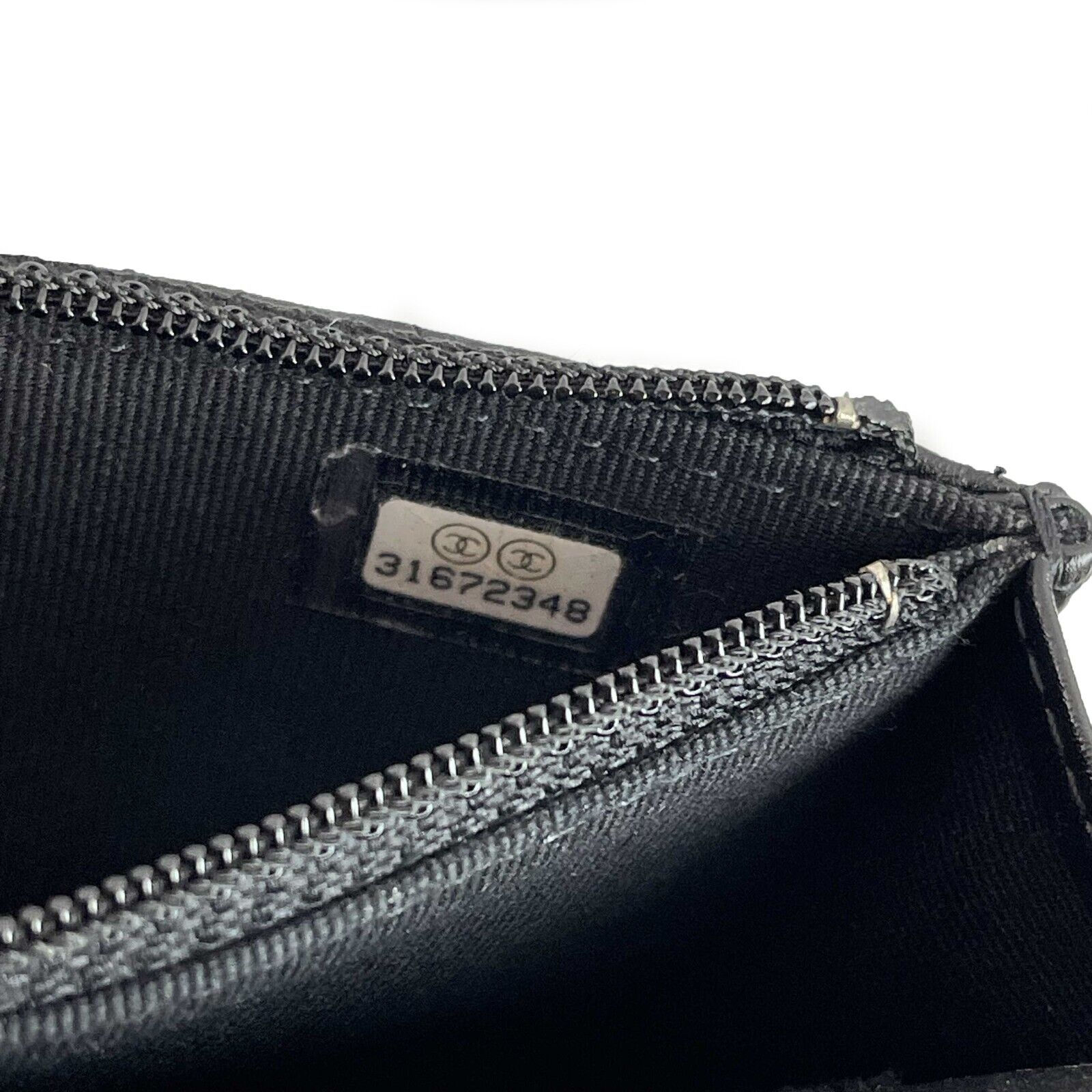 Chanel NEW Wallet on Chain Mini Black Giant Pearls Clutch Crossbody Bag for Women - Perfect for Evening Parties, Date Nights & Special Occasions