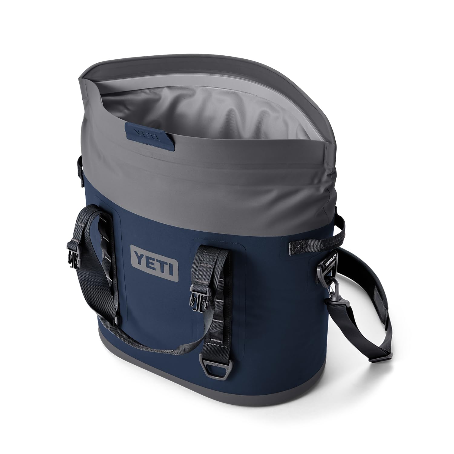 YETI Hopper M Series Portable Soft Coolers with MagShield Access - Insulated Backpack Cooler for Camping, Beach, Picnics & Outdoor Adventures