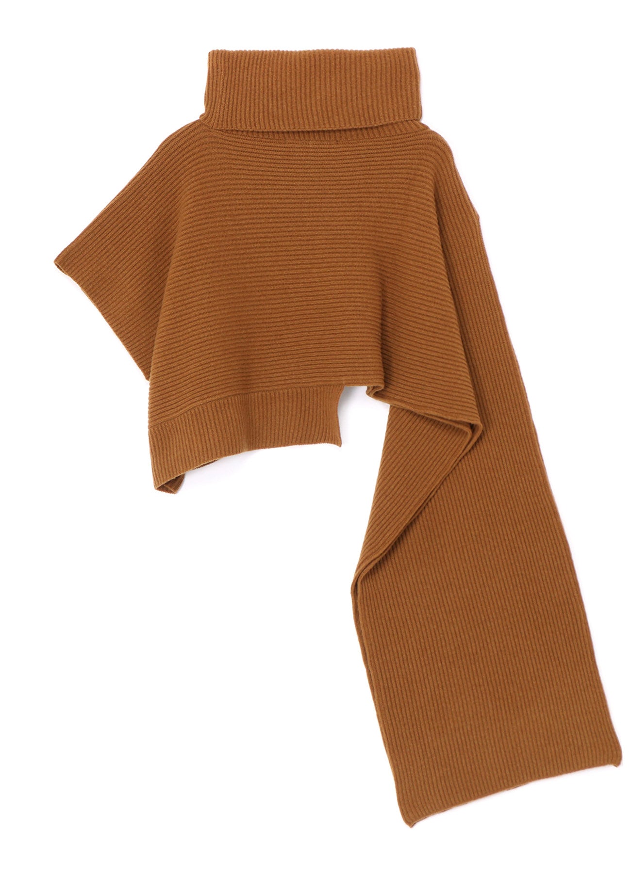 2-Way Lambswool Scarf for Men & Women - Soft Winter Warm Wrap - Perfect for Outdoor Activities, Travel & Cold Weather Fashion