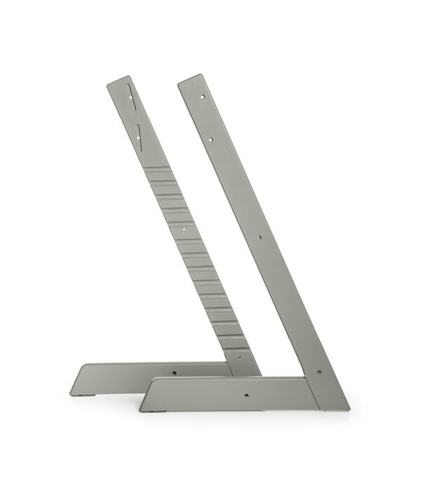 Stokke Tripp Trapp Siderunner Set - Adjustable Baby High Chair Accessory for Safe & Comfortable Feeding | Perfect for Dining Rooms & Kitchens