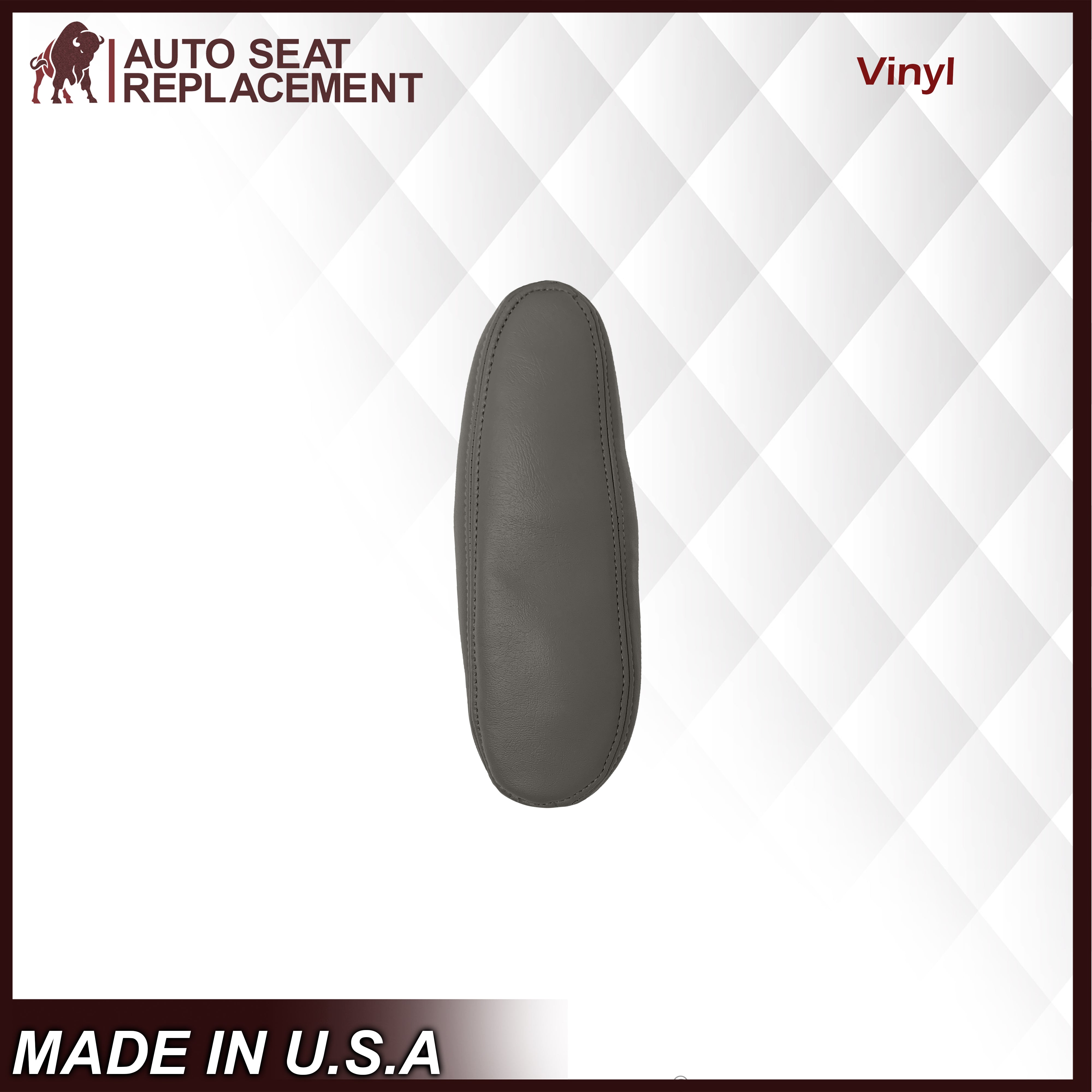 2003-2007 Hummer H2 SUV & SUT Premium Leather/Vinyl Seat Covers - Durable Custom Fit for Off-Road Adventures & Daily Driving