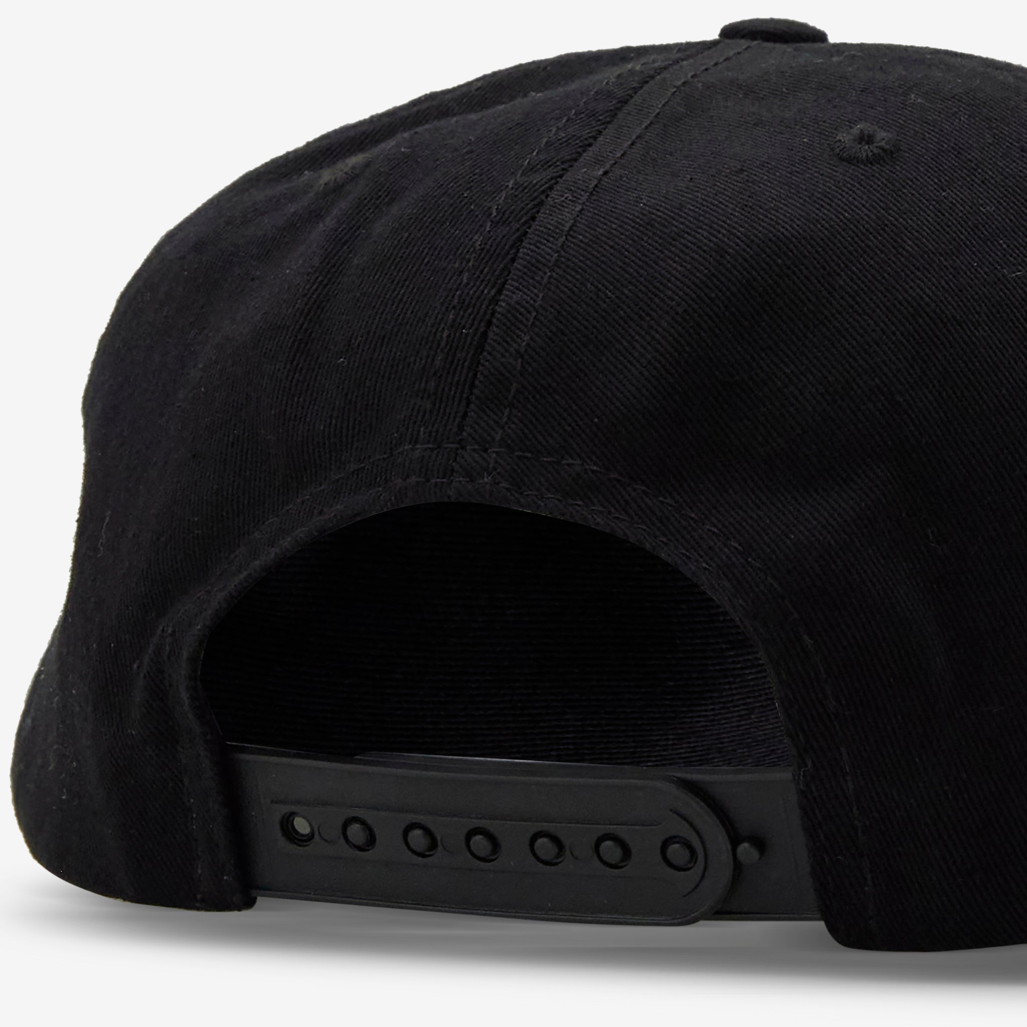 Michael Spiderweb Cap Black - Stylish Gothic Hat for Men & Women - Perfect for Halloween, Cosplay, and Dark Fashion Outfits