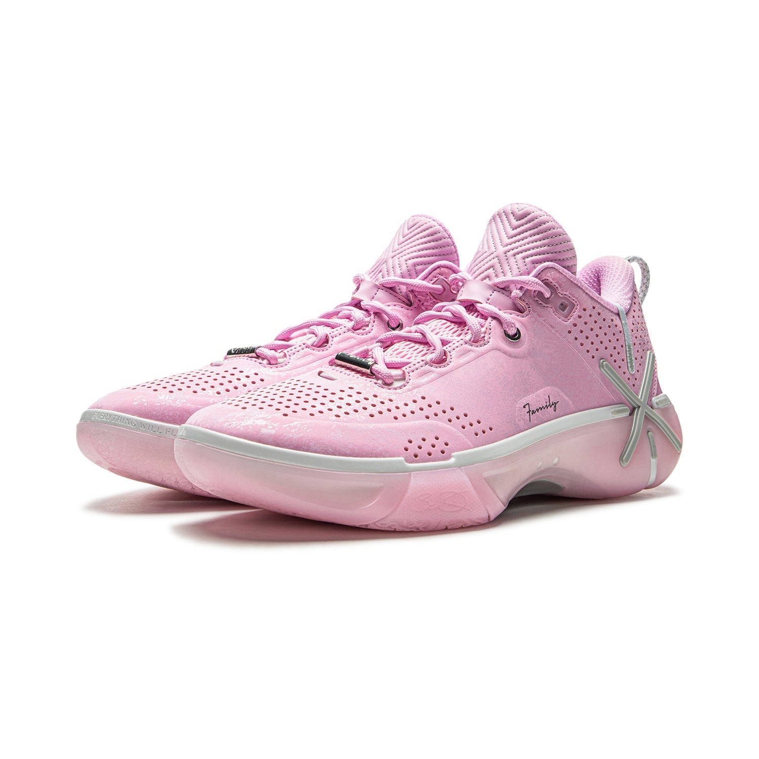 Wade Shadow 6 Miami Night Basketball Shoes - Dwyane Wade Signature Sneakers for Men - High-Performance Court Shoes for Basketball & Streetwear | Perfect for Games, Training & Urban Fashion