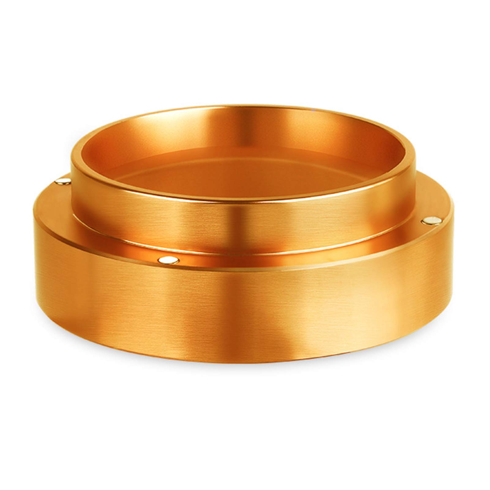 PAPABA 58mm Magnetic Coffee Dosing Ring - Universal Brewing Tool for Espresso Machines
