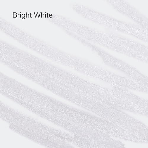 AH Bright White