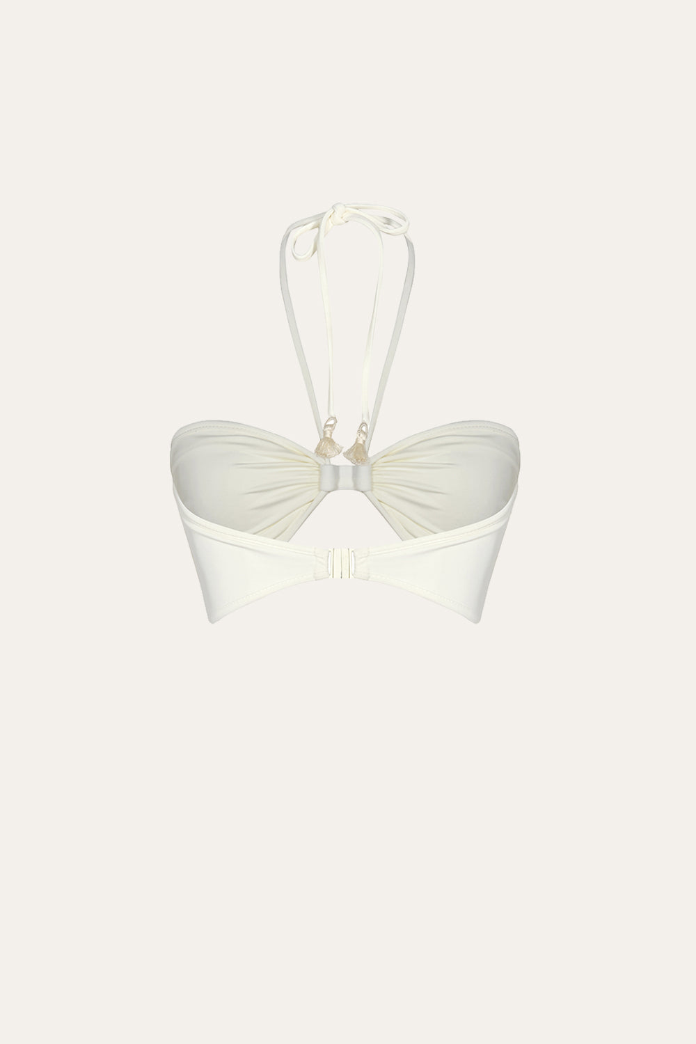 Women's Tiller Bikini Top - Sexy Push Up Swimwear for Beach & Pool - Perfect for Summer Vacations, Swim Parties and Tropical Getaways