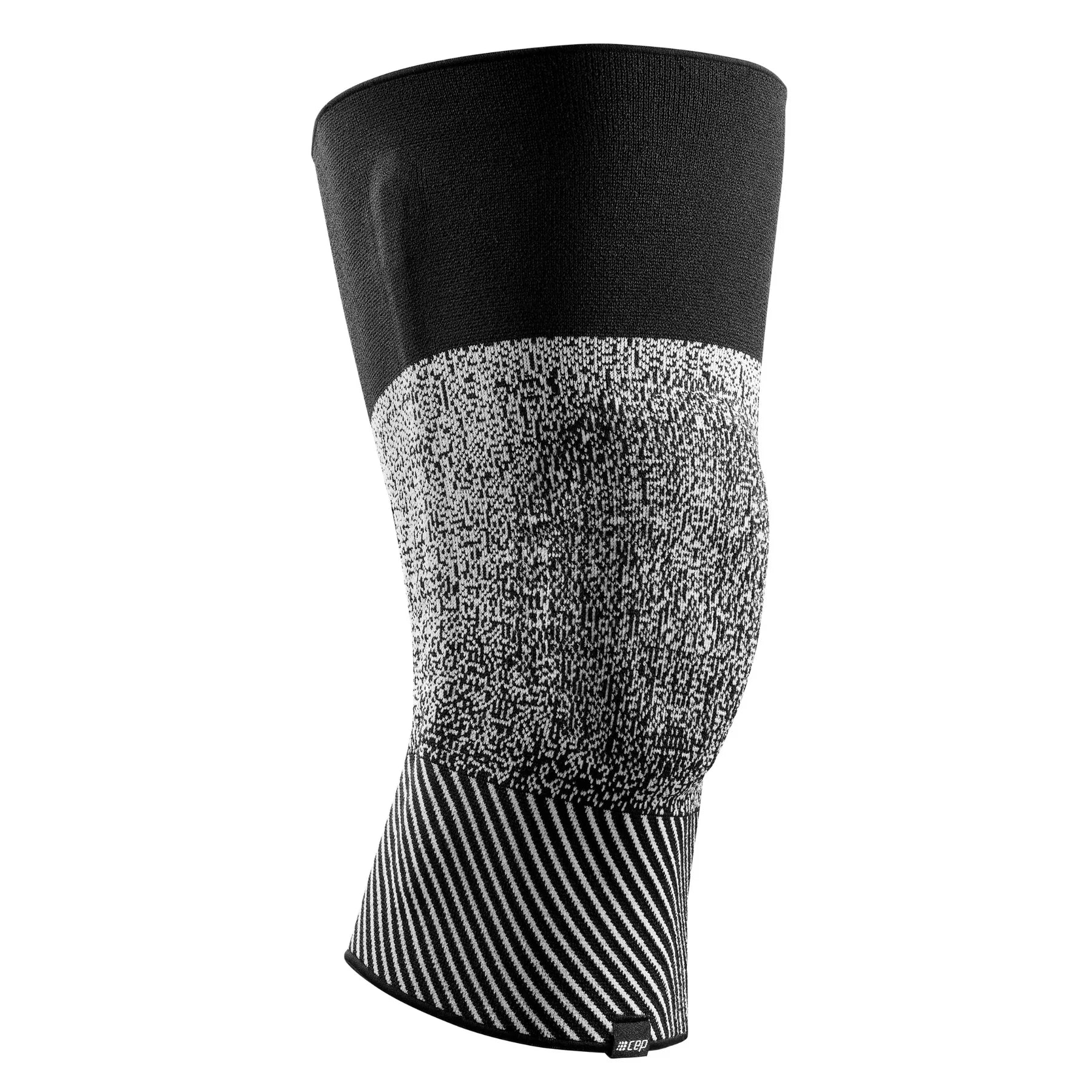 CEP Max Support Knee Sleeve - Compression Brace for Running, Workout & Joint Pain Relief - Ideal for Basketball, Gym & Arthritis Support