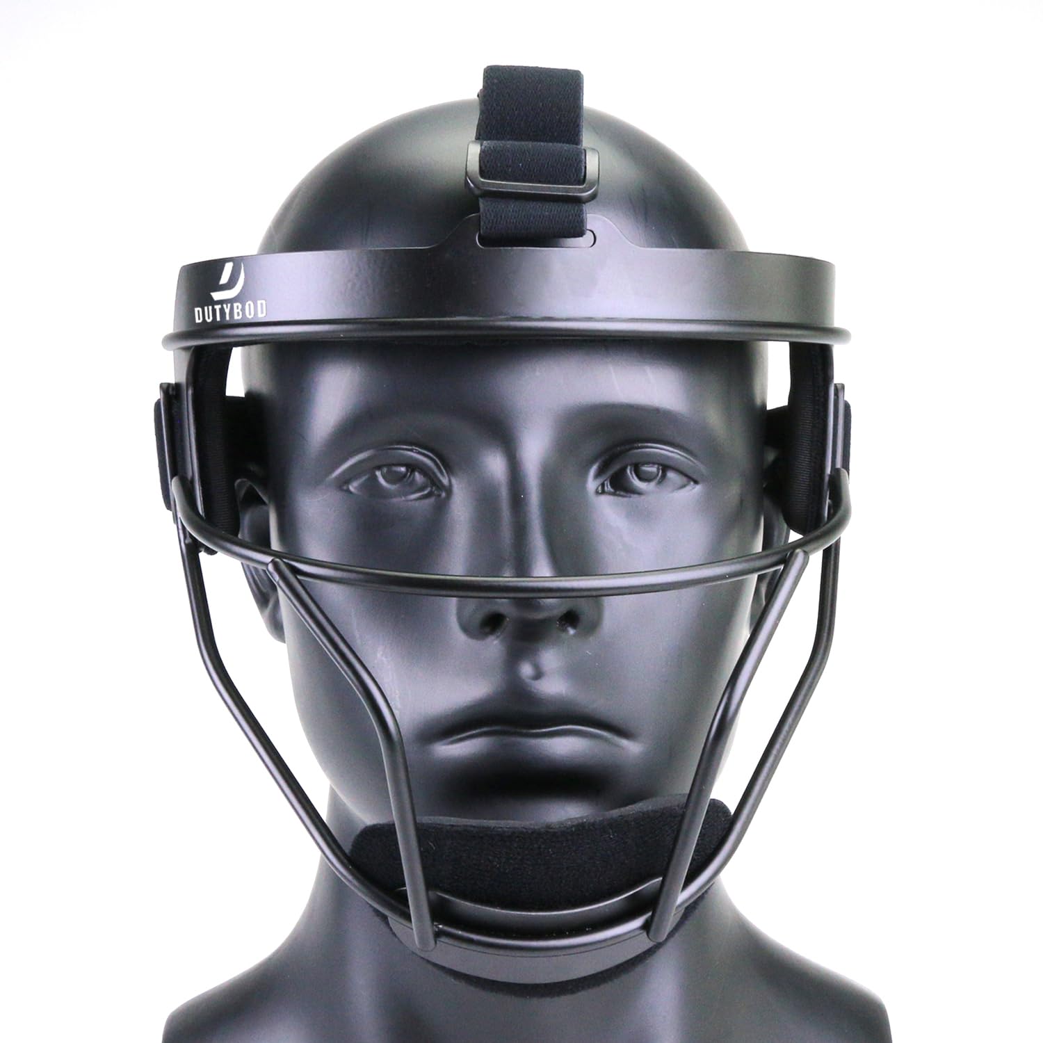 Best Lightweight Softball Face Mask for All Ages - Durable Safety Protection with Wide Field Vision - Perfect for Baseball, Softball Games & Practice