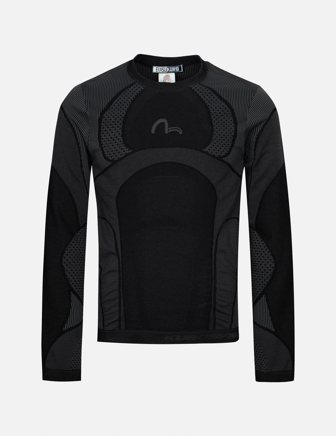 Seamless Athletic Performance Top - Breathable & Comfortable Regular Fit for Workouts & Gym - Perfect for Running, Yoga & Active Lifestyle