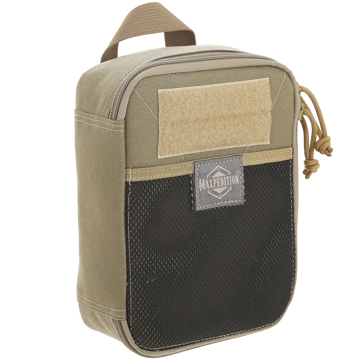 Durable Padded Beefy Pocket Organizer - Buy 1 Get 1 Free (Mix & Match) - Perfect for Travel, Work & Everyday Carry Essentials