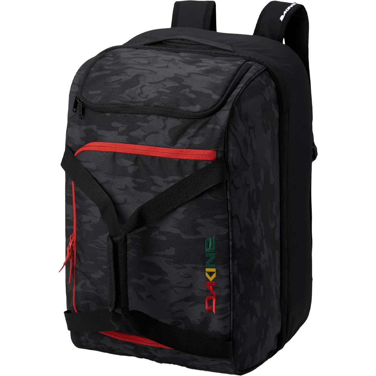 Boot Locker DLX 70L - Premium Waterproof Ski & Snowboard Boot Bag for Travel & Storage | Perfect for Winter Sports Enthusiasts & Outdoor Adventures
