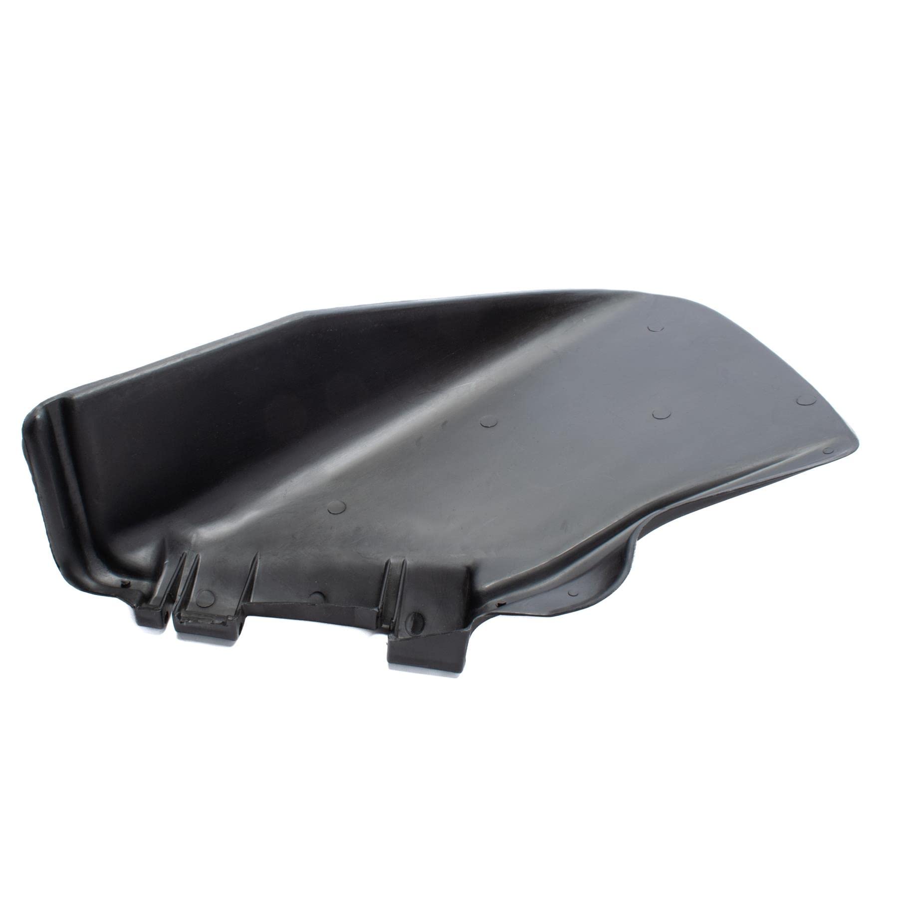 John Deere 38-Inch Mower Deck Discharge Chute Replacement Part AM117246, M112899, M84309, M73536 - Compatible with Select John Deere Lawn Tractors for Easy Grass Disposal & Yard Maintenance