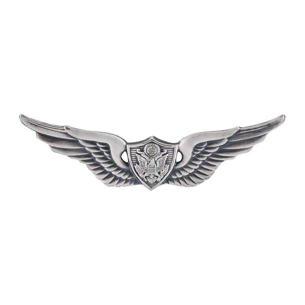 Miniature Army Aviation Aircraft Crewman Badge | MEDALS OF AMERICA Since 1976 | Military Collectibles, Uniform Accessories & Display Cases for Veterans