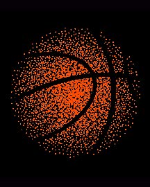 Basketball 3