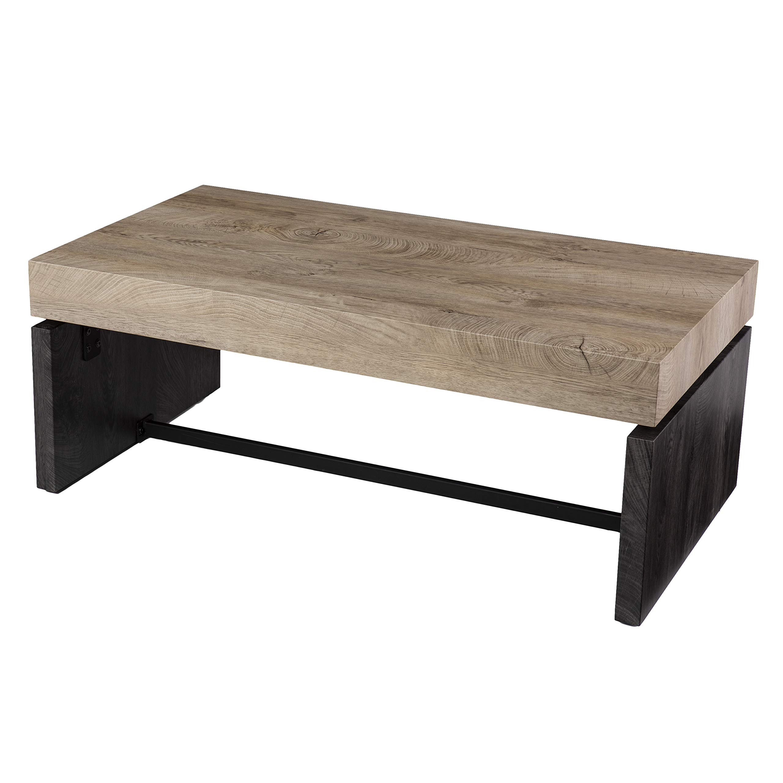 SEI Furniture Hapsford Modern 43