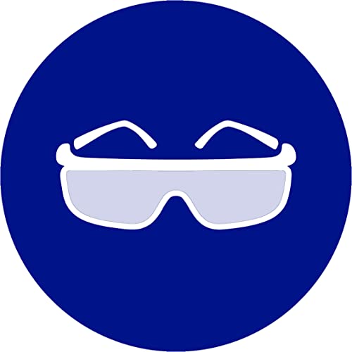 Blue - Clear