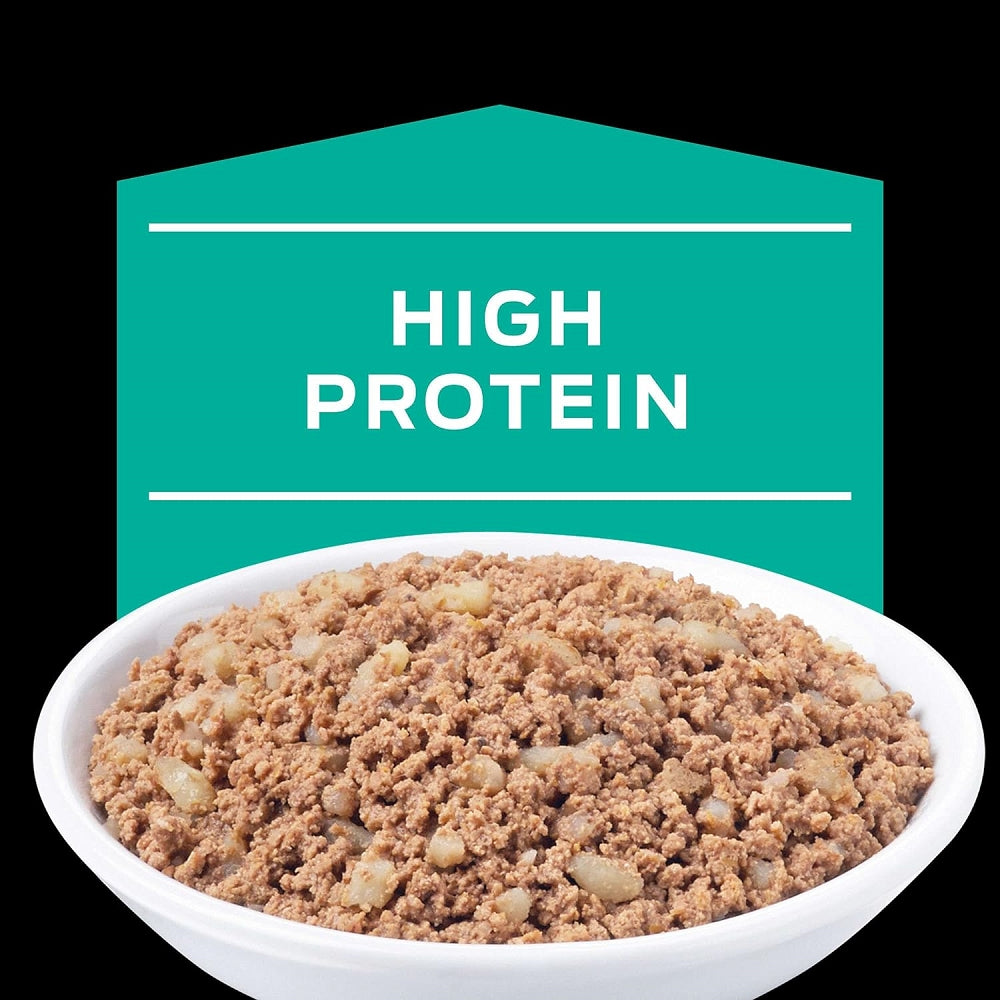 Pro Plan Veterinary Diets EN Gastroenteric Cat Food - Digestive Health Formula for Sensitive Stomachs | Perfect for Cats with Gastrointestinal Issues, Vomiting or Diarrhea Relief