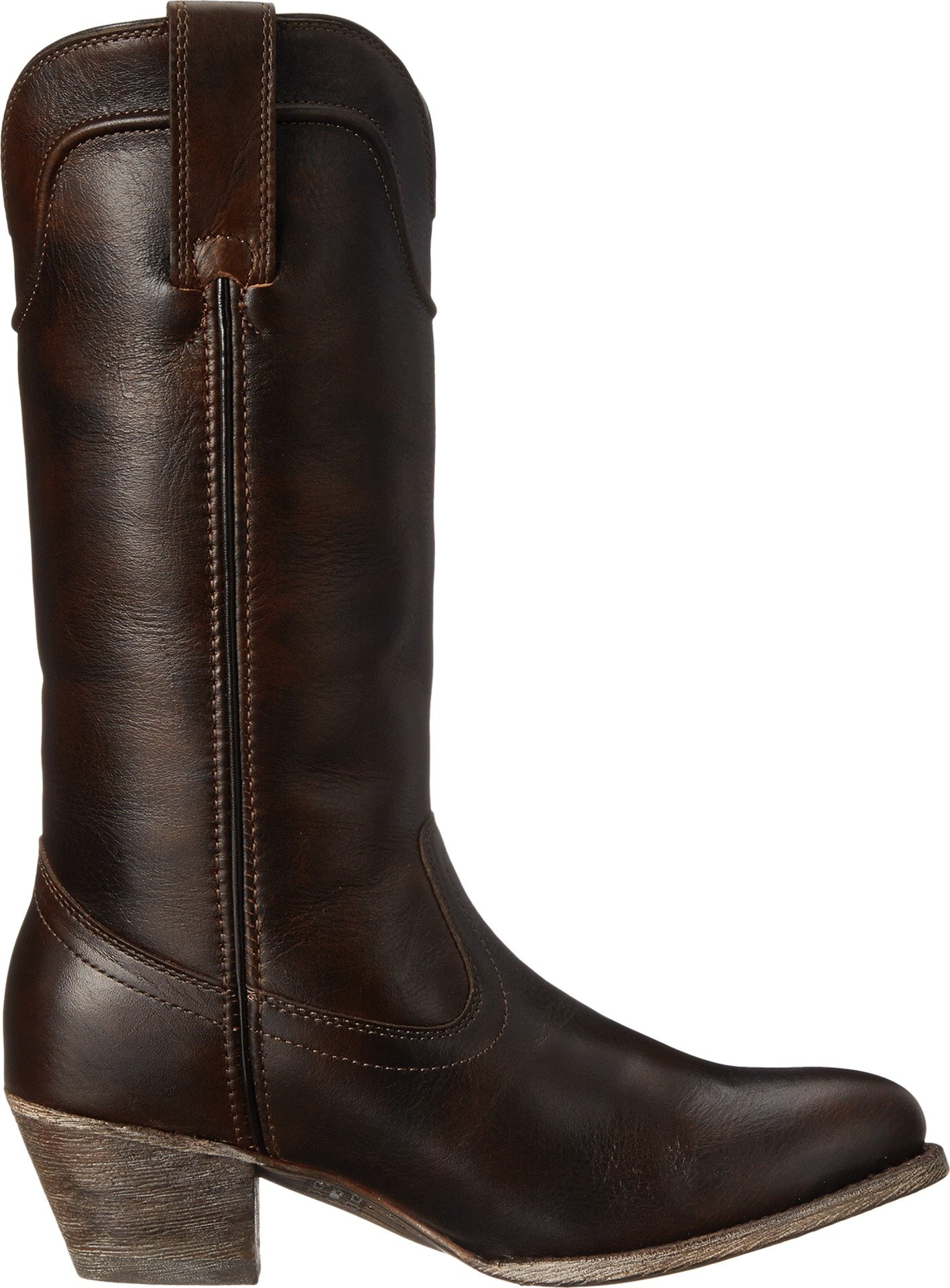 Ariat Women's Bluebell Western Boots - Comfortable Cowgirl Boots for Riding & Country Fashion | Perfect for Horseback Riding, Line Dancing & Casual Wear