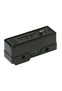 HBS2KCF5SD055C Single Pole Precision Snap-Acting Switch (2 Pack) - Reliable Electrical Component for Industrial Equipment, Appliances, and DIY Electronics Projects