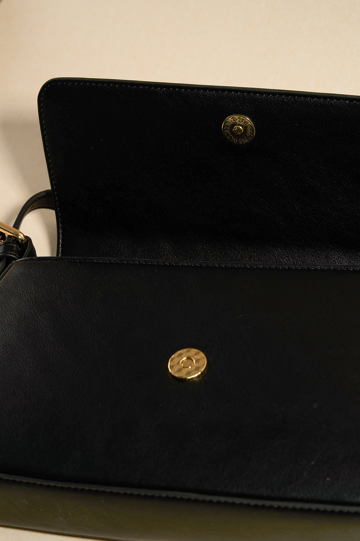 Stylish Black Shoulder Bag for Women - Perfect for Date Night, Evening Out, and Special Occasions