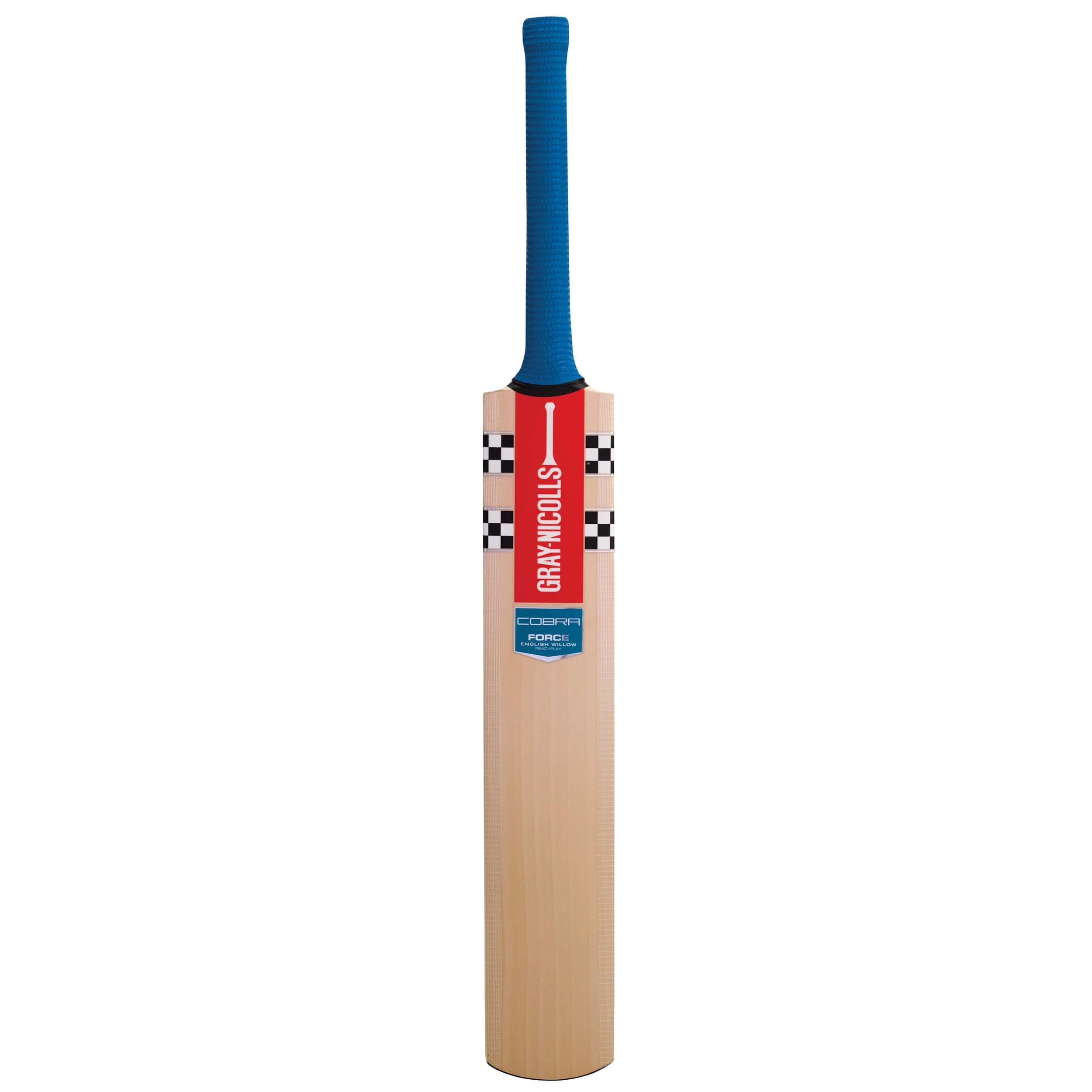 Gray Nicolls Cobra Force Junior Cricket Bat - Lightweight & Durable for Youth Cricket Training & Matches | Perfect for School, Club & Backyard Practice