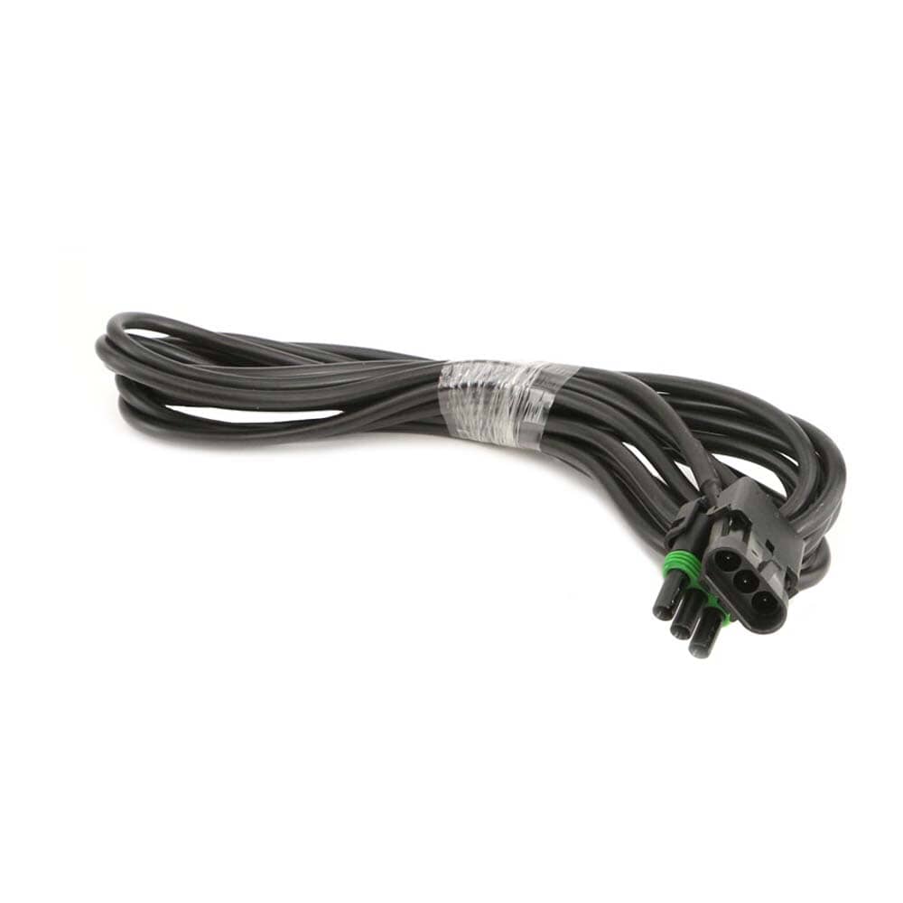 Variable Speed Controller (VSC) Wiring Harness for MAC Helmet Air Pumper - Replacement Part for Industrial Safety Helmets | Perfect for Construction, Mining & Welding Applications