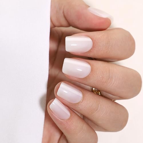 Milky White