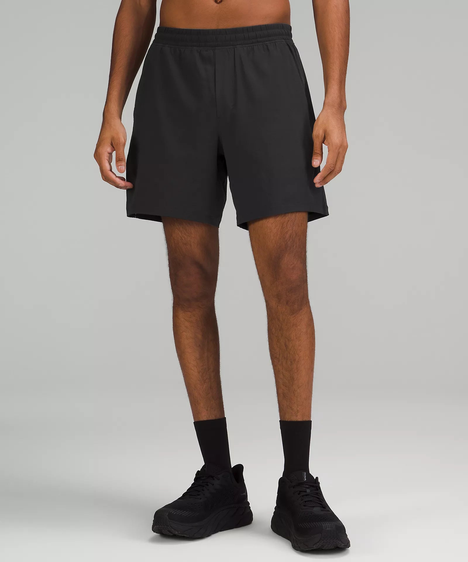 Lululemon Pace Breaker Short 7