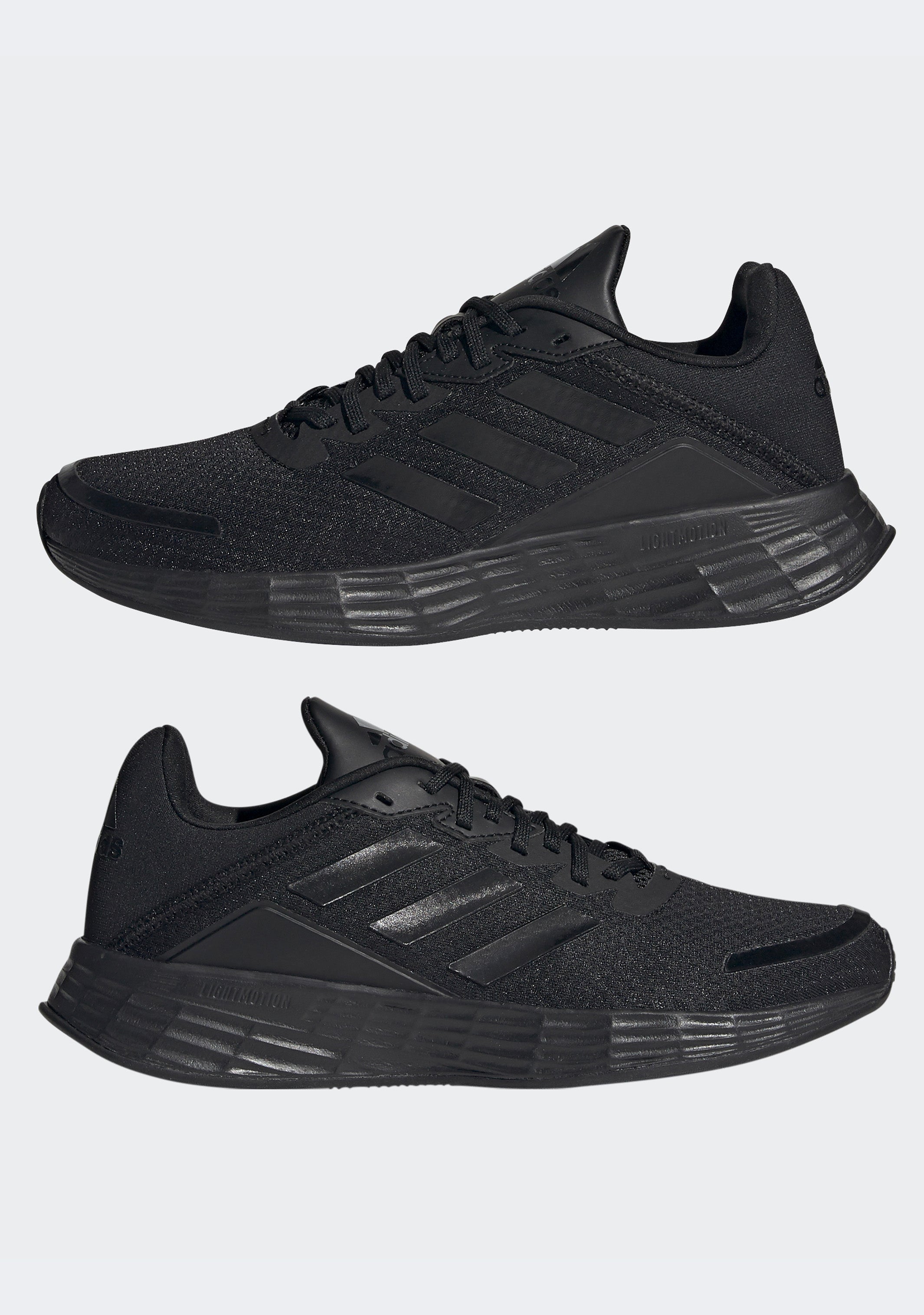 Adidas Women's Duramo SL Running Shoes - Lightweight Comfortable Athletic Sneakers for Jogging, Gym Workouts & Daily Wear