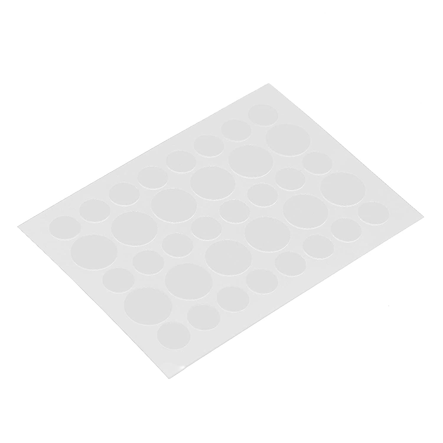 EKANTIK Skin Tag & Acne Patch Dots - 36 Pcs Pimple Remover for Face & Body | Gentle Acne Cover Patches for All Skin Types | Perfect for Overnight Treatment & Daily Blemish Coverage