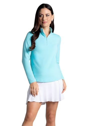 Color: Seafoam - Print: Solid